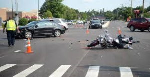 Lipcon Firm Recovers $5.6 Million for Motorcyclist Killed in Collision with Car