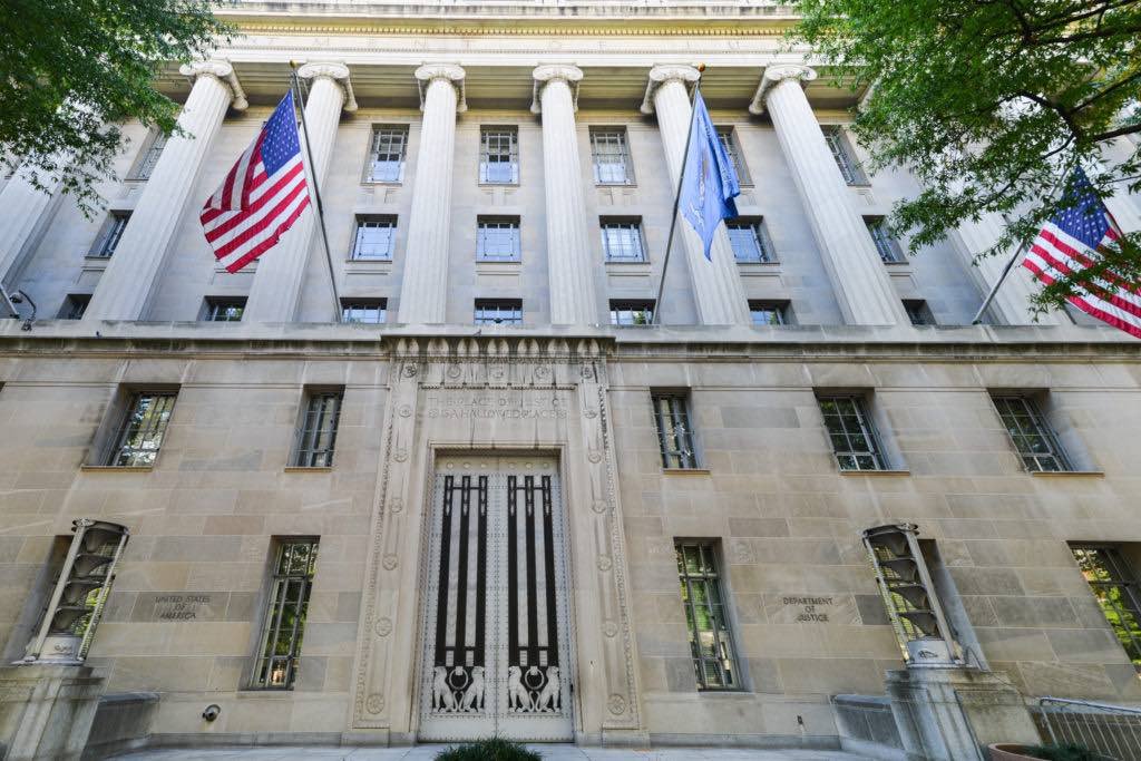 Justice Department, Federal Trade Commission and European Commission Hold Second U.S.-EU Joint Technology Competition Policy Dialogue