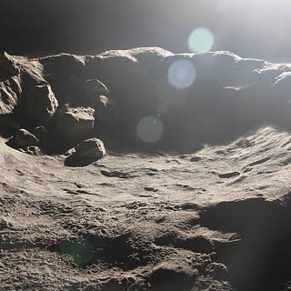 The Lunar Lab and Regolith Testbeds