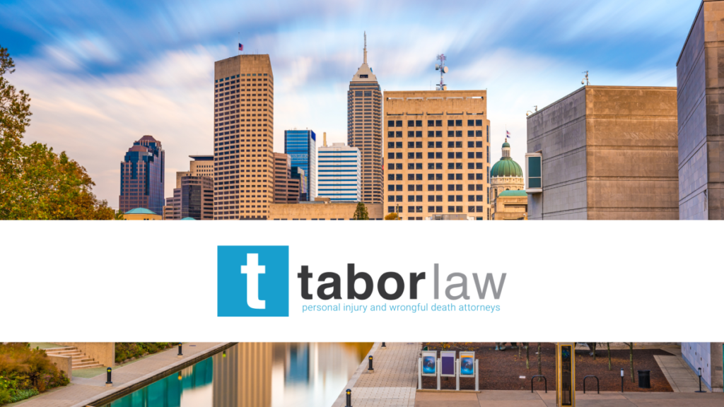 Tabor Law Firm Offers Legal Support for Victims of Toxic Plant Fire in Indiana