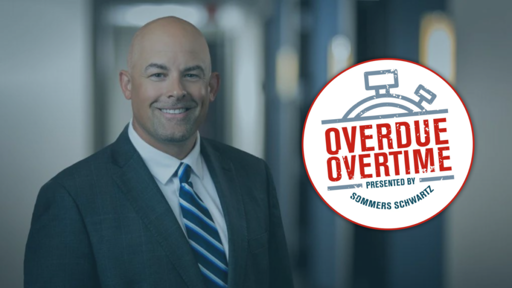 New Episode of Sommers Schwartz’s Overdue Overtime Podcast Delves into the Fair Labor Standards Act and Employee Rights