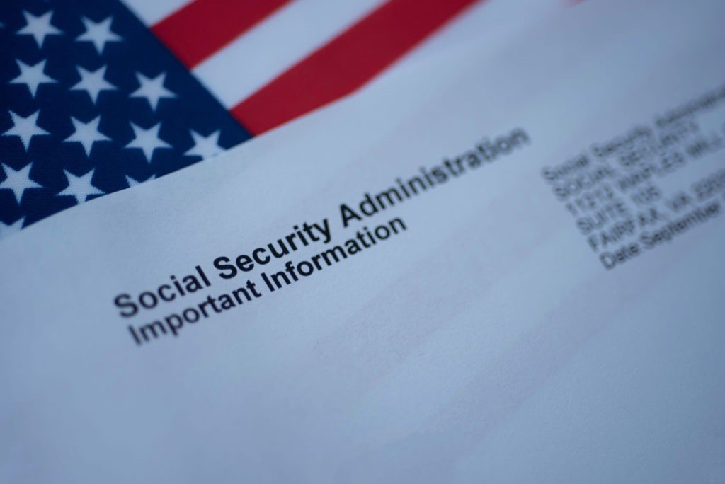 Eagle Butte Woman Sentenced for Concealment of Information from the Supplemental Social Security Income Program