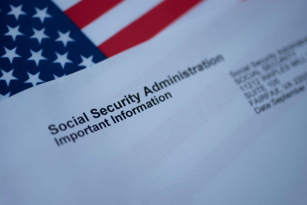 Pittsburgh Resident Indicted on a Charge Relating to Social Security Fraud