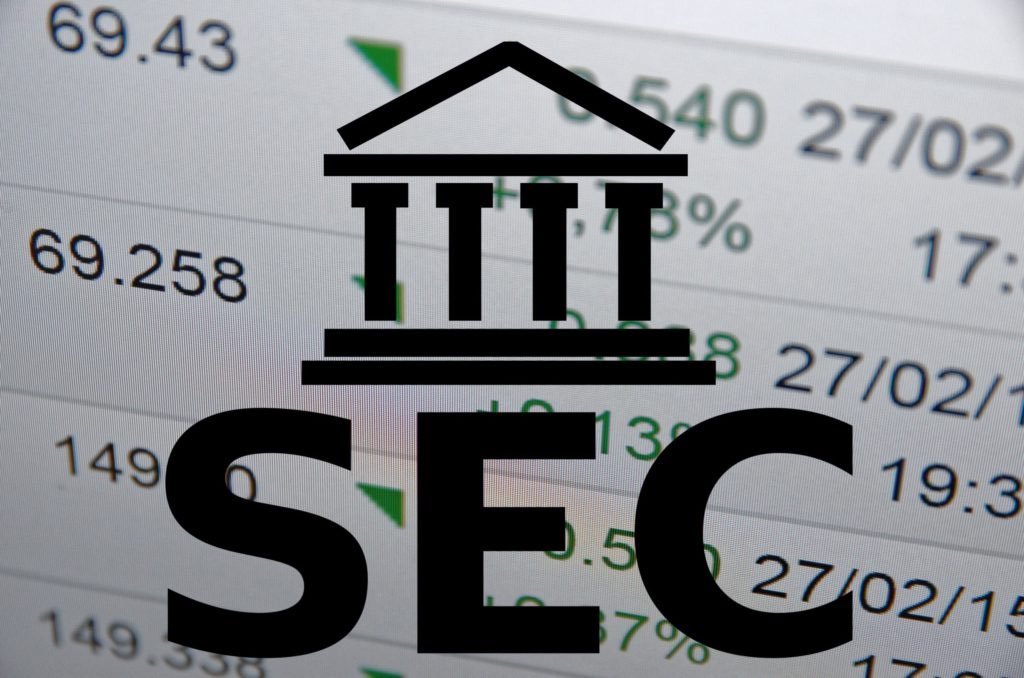 SEC Charges RSE Markets Inc. for Operating an Unregistered Securities Exchange