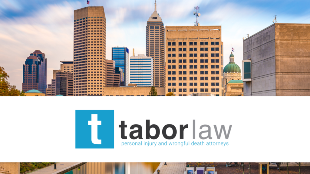 Tabor Law Firm’s Elite Trio Bags 2023 AV Preeminent Rating Award, Upholding Legal Excellence