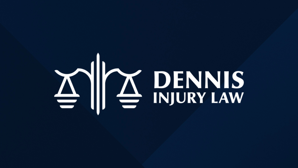 Attorney Garrett Dennis Launches Cutting-Edge Website for Dennis Injury Law