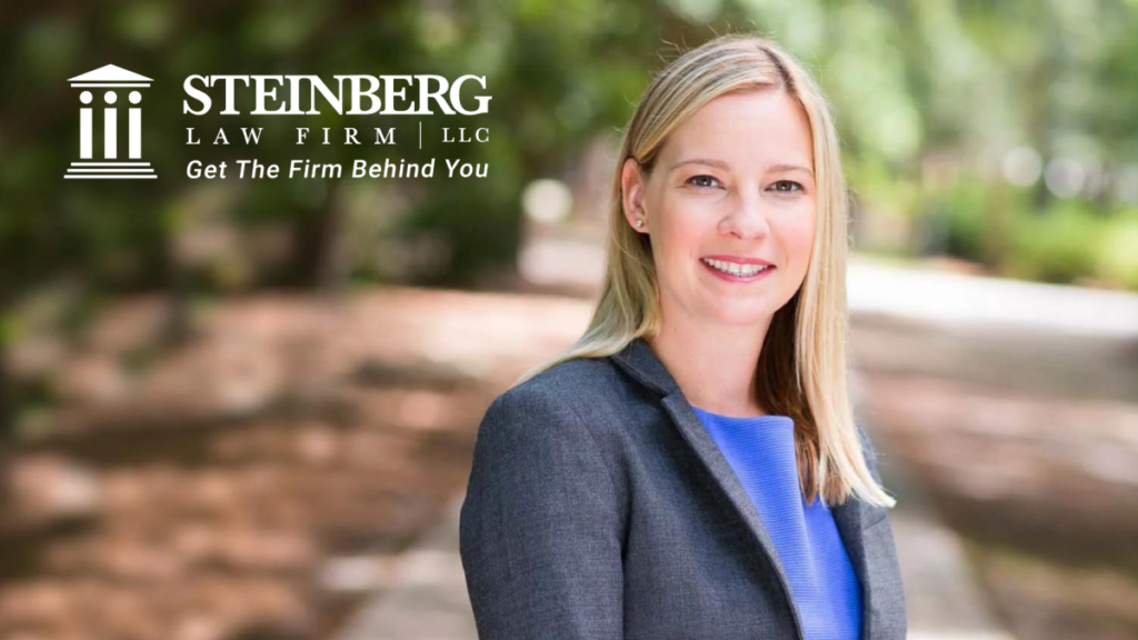 Steinberg Law Firm Attorney Kelly M. Alfreds Named Partner