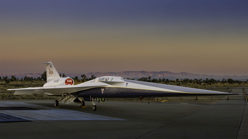 Lockheed Martin Photography By Garry Tice
1011 Lockheed Way, Palmdale, Ca. 93599
Event: X-59 - Glamour Shoot Day
Date: 12/12/2023
Additional Info: