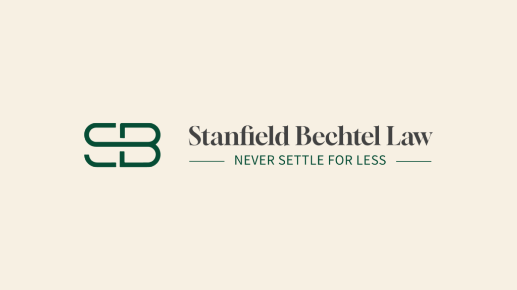 Stanfield Bechtel Law Secures MultiMillion Dollar Settlement in Truck Crash Case